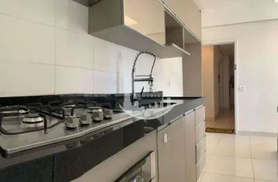 Cobertura com 3 dormitórios, 88 m² - venda por r$ 589.900,00 ou aluguel por r$ 4.275,00/mês - jardim guarani - campinas/sp