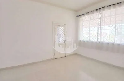 Casa com 3 dormitórios, 223 m² - venda por r$ 850.000,00 ou aluguel por r$ 4.644,00/mês - vila industrial - campinas/sp
