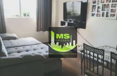 Apartamento com 2 dormitórios à venda, 67 m² por r$ 300.000,00 - chácara da barra - campinas/sp