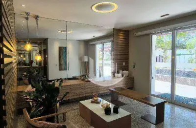 Apartamento com 3 dormitórios à venda, 95 m² por r$ 1.149.000,00 - jardim guanabara - campinas/sp