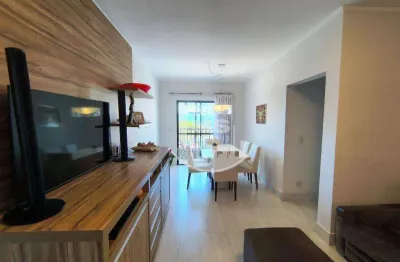 Apartamento com 3 dormitórios à venda por r$ 630.000,00 - vila itapura - campinas/sp