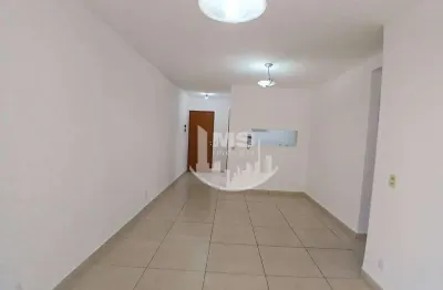 Apartamento com 3 dormitórios, 73 m² - venda por r$ 480.000 ou aluguel por r$ 2.600,00/mês - jardim guanabara - campinas/sp