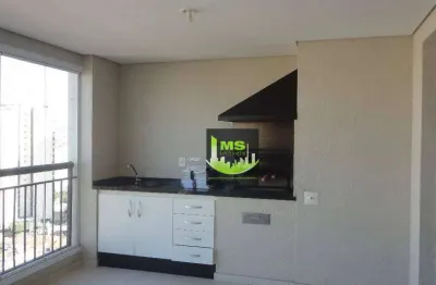 Apartamento com 2 dormitórios para alugar, 100 m² por r$ 5.901,00/mês - vila arens - jundiaí/sp