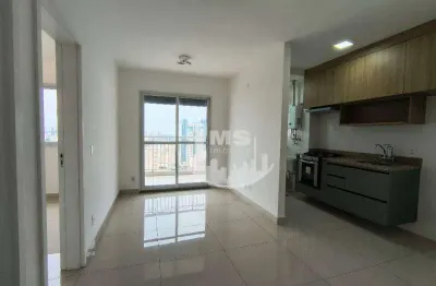 Apartamento com 1 dormitório, 40 m² - venda por r$ 450.000 ou aluguel por r$ 2.600/mês - centro - campinas/sp
