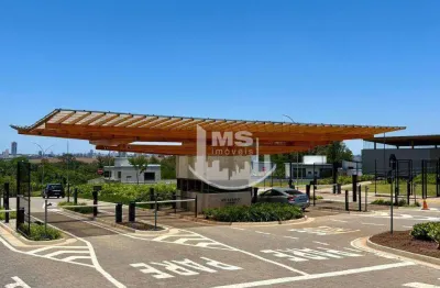 Terreno à venda, 514 m² por r$ 950.000 - loteamento artesano galleria - campinas/sp