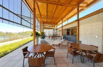 Terreno à venda, 1030m² por r$ 2.490.000 - loteamento artesano galleria - campinas/sp