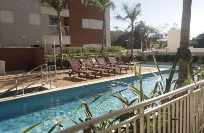 Apartamento com 2 dormitórios para alugar por r$ 2.423,00/mês - parque união - jundiaí/sp