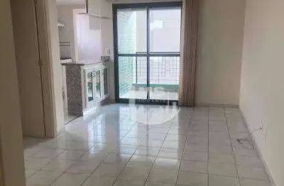 Apartamento com 1 dormitório à venda, 55 m² por r$ 600.000,00 - cambuí - campinas/sp
