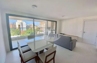 Apartamento com 3 dormitórios para alugar, 114 m² por r$ 11.500,00/mês - cambuí - campinas/sp
