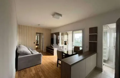 Apartamento com 2 dormitórios, 67 m² - venda por r$ 790.000,00 ou aluguel por r$ 5.718,00/mês - taquaral - campinas/sp