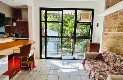 Apartamento com 2 quartos à venda na rua assis bueno, botafogo, rio de janeiro, 67 m2 por r$ 695.000