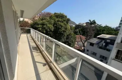 Apartamento com 3 quartos à venda na rua sorocaba, botafogo, rio de janeiro, 101 m2 por r$ 1.150.000