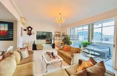 Apartamento com 4 quartos à venda na rua almirante tamandaré, flamengo, rio de janeiro, 361 m2 por r$ 2.450.000