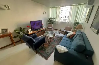 Apartamento com 3 quartos à venda na Rua Pompeu Loureiro, Copacabana, Rio de Janeiro