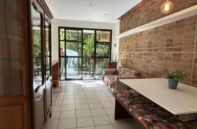 Apartamento com 2 quartos à venda na rua assis bueno, botafogo, rio de janeiro, 67 m2 por r$ 695.000