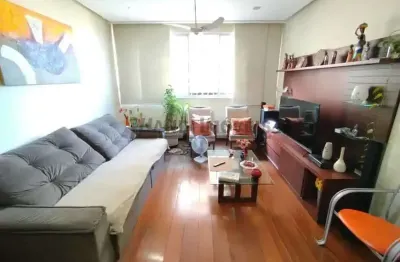 Apartamento com 3 quartos à venda na rua santa clara, copacabana, rio de janeiro, 110 m2 por r$ 850.000