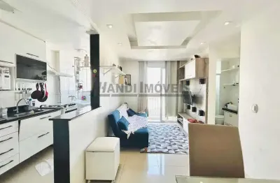 Apartamento com 2 quartos à venda na rua general bruce, vasco da gama, rio de janeiro, 47 m2 por r$ 285.000
