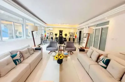 Apartamento com 4 quartos à venda na rua tonelero, copacabana, rio de janeiro, 216 m2 por r$ 1.580.000