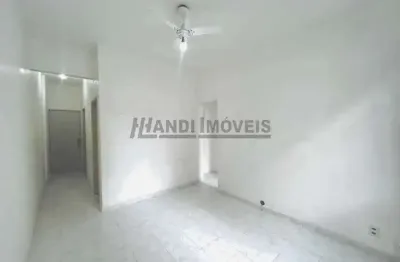 Apartamento com 1 quarto à venda na rua benjamim constant, glória, rio de janeiro, 47 m2 por r$ 450.000