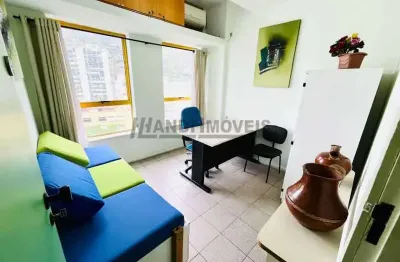 Sala comercial com 2 salas à venda na rua desembargador izidro, tijuca, rio de janeiro, 22 m2 por r$ 210.000