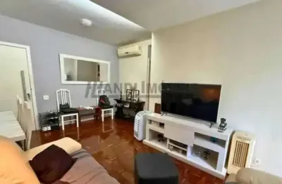 Apartamento com 2 quartos à venda na Rua Santa Clara, Copacabana, Rio de Janeiro