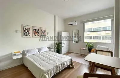 Apartamento com 1 quarto à venda na Rua Ministro Viveiros de Castro, Copacabana, Rio de Janeiro