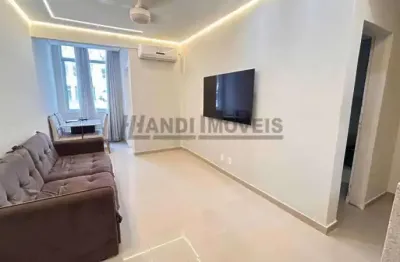 Apartamento com 2 quartos à venda na Rua Constante Ramos, Copacabana, Rio de Janeiro