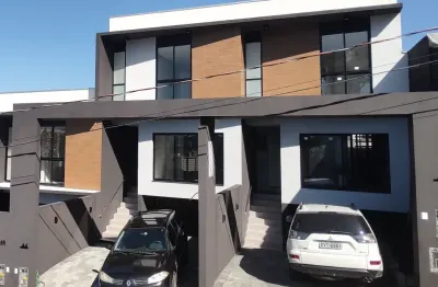 Casa com 3 quartos à venda na Rua Maria José Sartotti, 40, Vila Nova, Blumenau