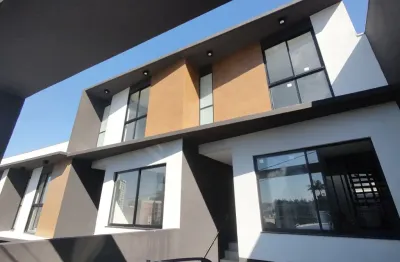 Casa com 3 quartos à venda na Rua Maria José Sartotti, 40, Vila Nova, Blumenau