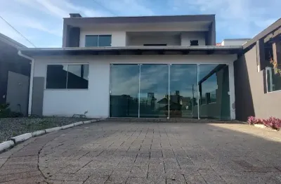 Casa com 3 quartos à venda na Rua Argentina, 30, Gravata, Navegantes