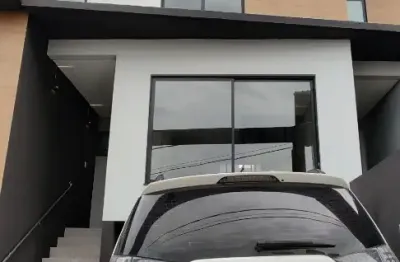 Casa para alugar na Rua Maria José Sartotti, 52, Vila Nova, Blumenau