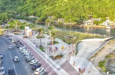 Casa com 2 quartos para alugar na Rua Argentina, 30, Gravata, Navegantes