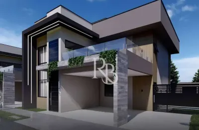 Sobrado com 4 dormitórios à venda, 173 m² por r$ 1.442.025,00 - vila esperia ou giglio - atibaia/sp