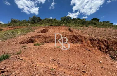 Terreno à venda, 300 m² por r$ 240.000,00 - portal lamis - atibaia/sp
