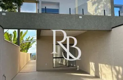Sobrado à venda, 151 m² por r$ 895.000,00 - jardim dos pinheiros - atibaia/sp