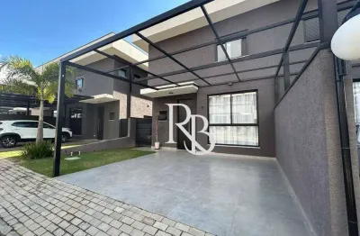 Sobrado  com 3 dormitórios à venda, 143 m² por r$ 1.200.000 - ressaca - atibaia/sp