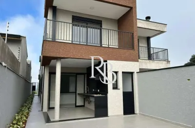 Belíssima casa com 4 suítes no jardim dos pinheiros – atibaia