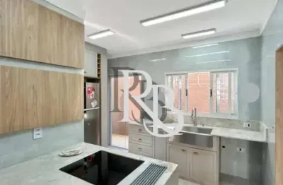 Casa à venda, 130 m² por r$ 985.000,00 - jardim paulista - atibaia/sp