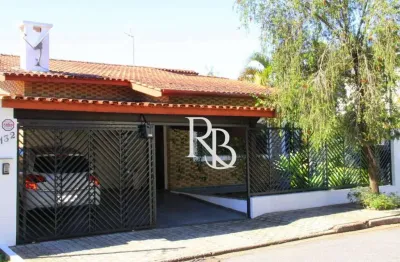 Casa com 3 quartos à venda na Rua Pindorama, Jardim Tapajós, Atibaia