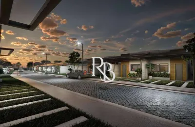 Casa à venda, 55 m² por r$ 350.000,00 - cachoeirinha - bom jesus dos perdões/sp