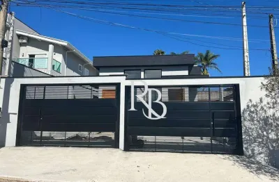 Casa com 3 quartos à venda na Rua Violetas, Jardim dos Pinheiros, Atibaia