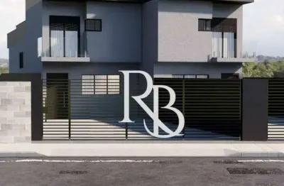 Sobrado com 3 dormitórios à venda, 151 m² por r$ 950.000,00 - jardim dos pinheiros - atibaia/sp