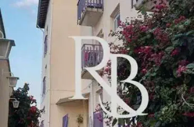 Apartamento com 2 dormitórios para alugar, 80 m² por r$ 2.400,00/mês - alvinópolis - atibaia/sp