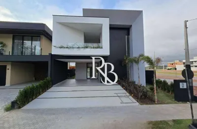 Casa  no condomínio vista da serra  - pronta para morar  atibaia