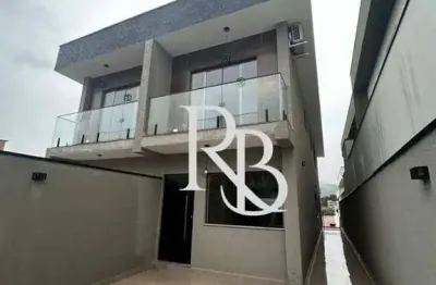Sobrado com 3 dormitórios à venda, 109 m² por r$ 760.000,00 - jardim paulista - atibaia/sp