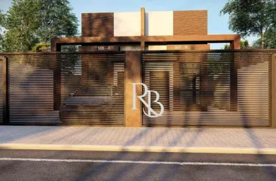 Casa com 3 dormitórios à venda, 173 m² por r$ 750.000,00 - jardim dos pinheiros - atibaia/sp