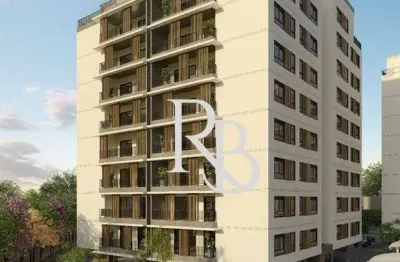 Apartamento com 3 quartos à venda na Rua Bragança Paulista, Parque das Nações, Atibaia