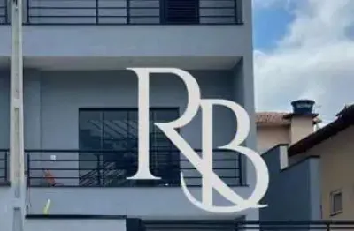 Sobrado com 3 dormitórios à venda, 104 m² por r$ 800.000,00 - jardim maristela - atibaia/sp