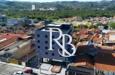 Apartamento com 2 quartos à venda na Rua Adolfo André, Centro, Atibaia