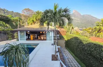 Greenwood park itanhanga | belissima casa duplex com 4 quartos